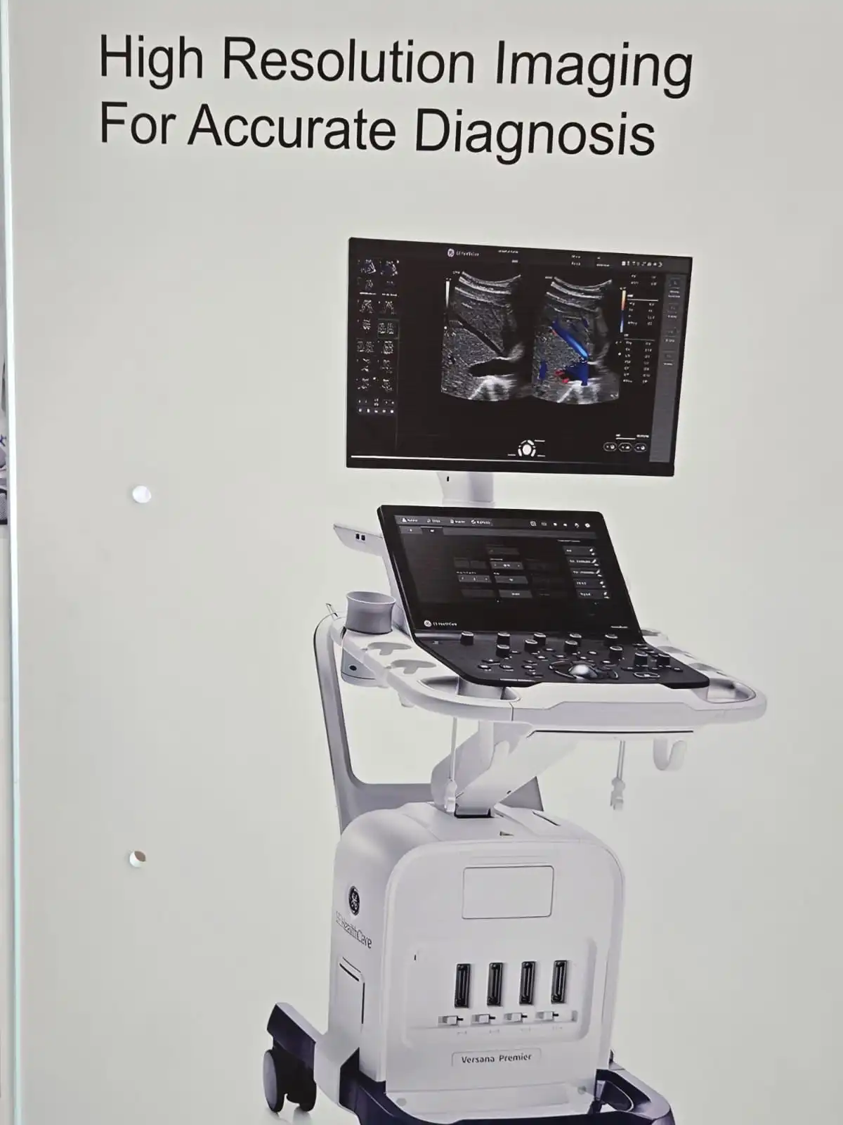 Diagnostic Equipment
