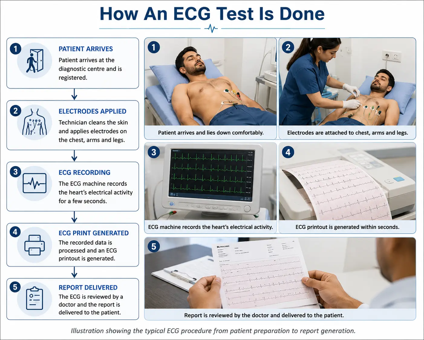 how-an-ecg-is-done