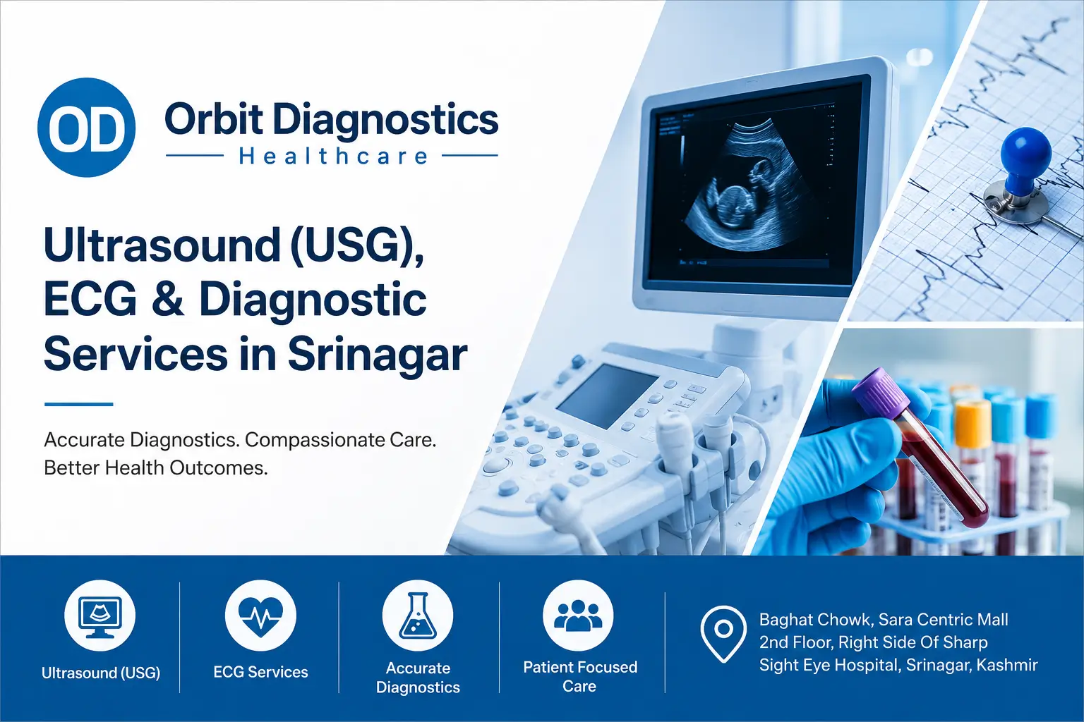 Privacy Policy | Orbit Diagnostics & Healthcare