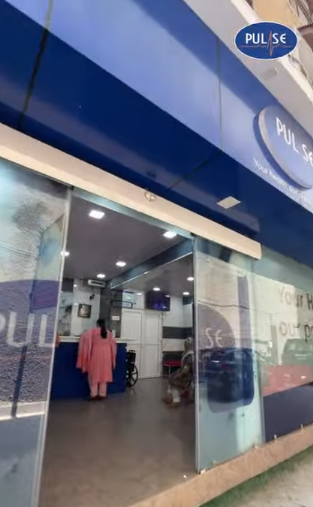 Dr Saiqa Clinic