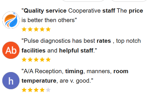 Dr Saiqa reviews Screenshot 3