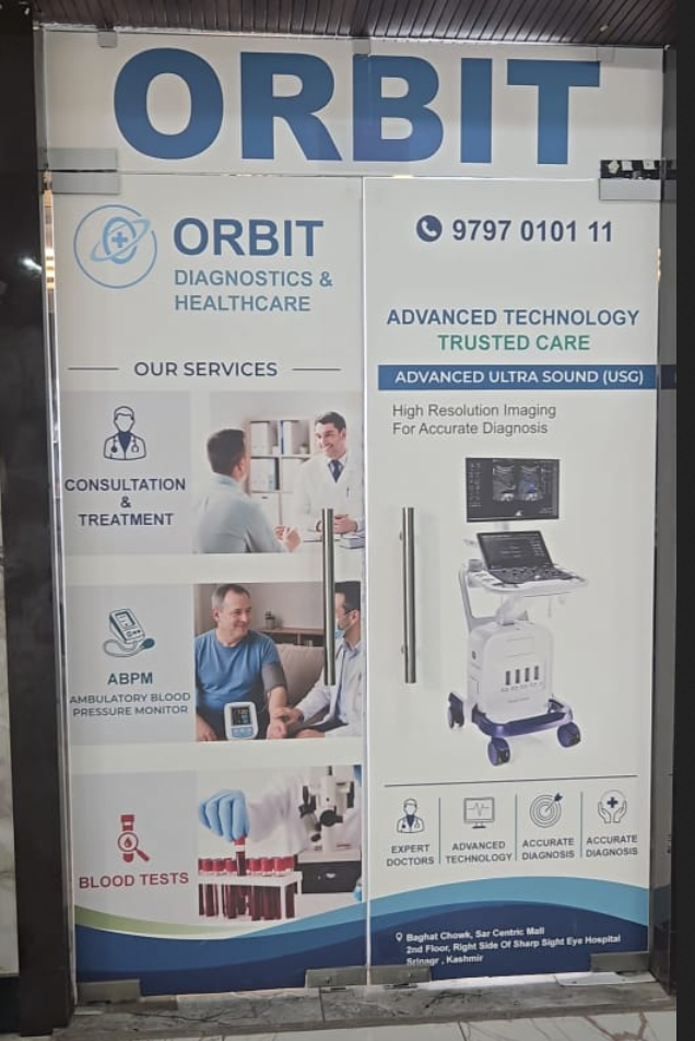 Orbit enrty gate Screenshot 1